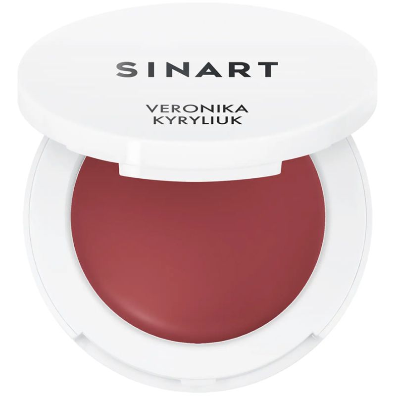 SINART Creamy Blush by Veronika Kyryliuk CB02, 4 g