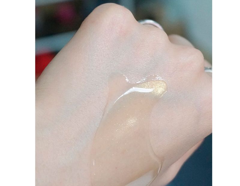 PETITFEE Gold & Snail Hydrogel Eye Patch, 60 pcs