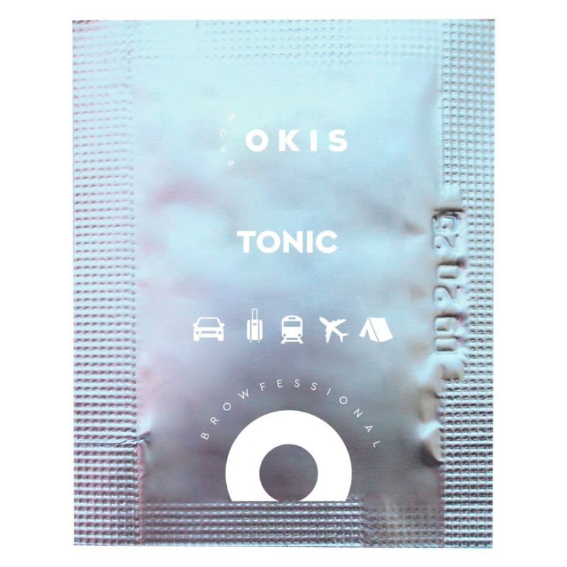OKIS Travel Kit OKIS BROW
