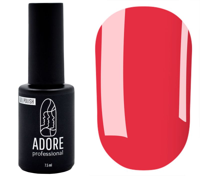 Color Gel Polish (Basic Collection) - 185
