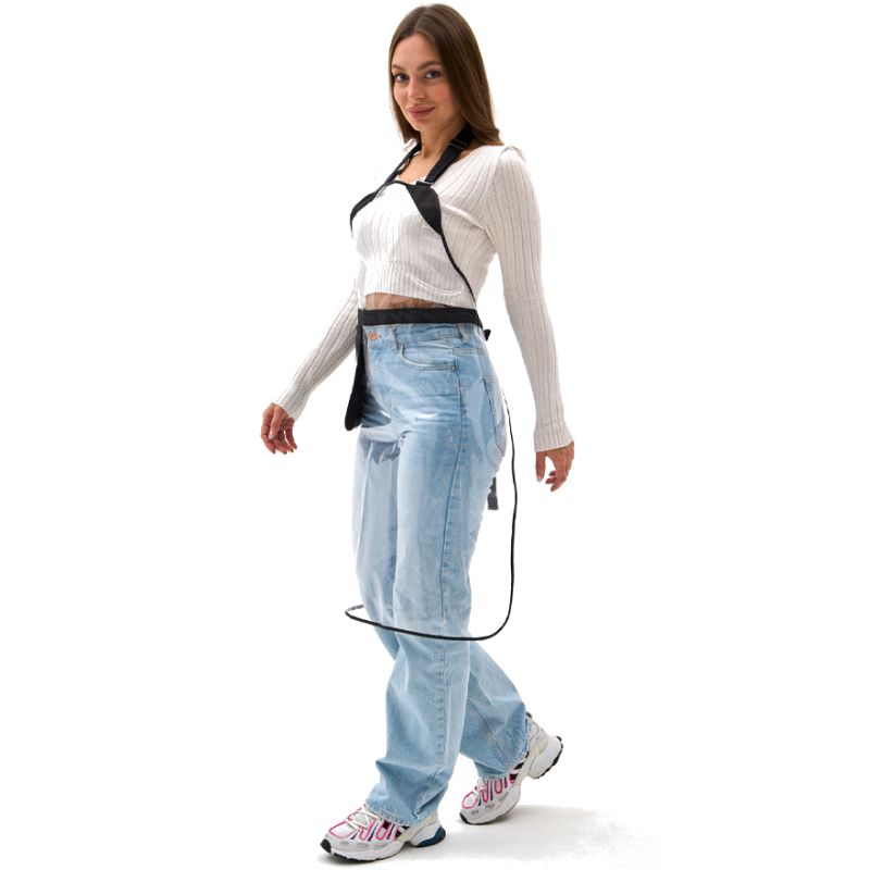 FartukMaster Transparent apron