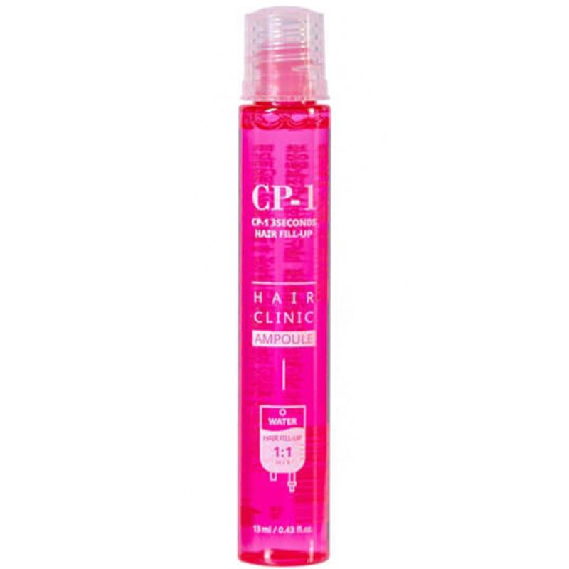 CP-1 3 Seconds Hair Ringer Hair Fill-up Ampoule Hair Filler, 13 ml