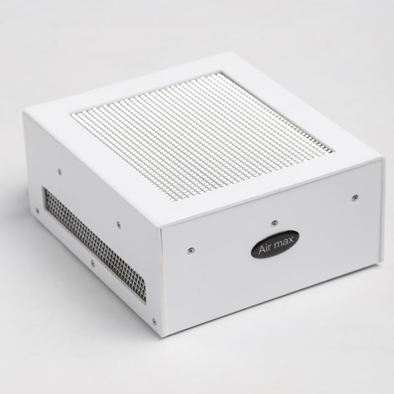 AIR MAX NF 11 Plus Manicure hood (silver grille), (24 months warranty)