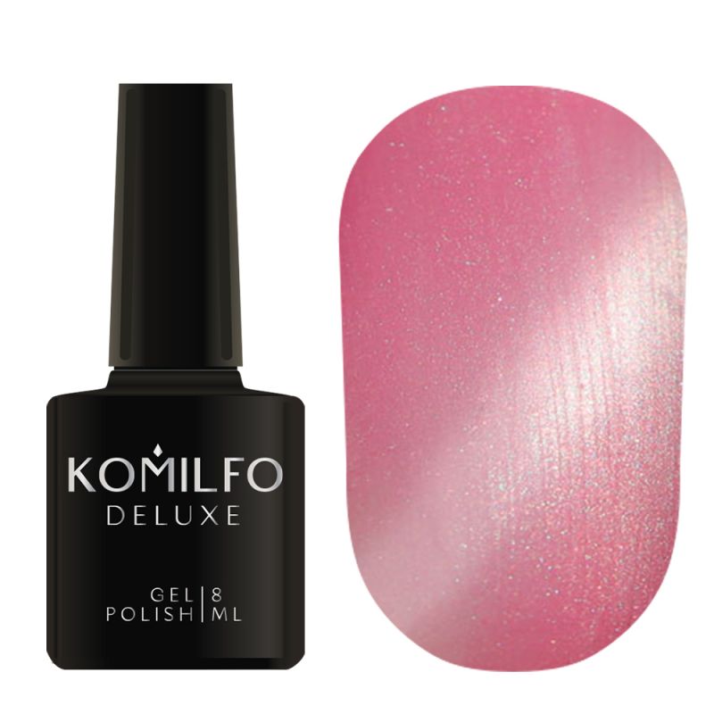 8 ml - Fantasy Сat's eye - 101