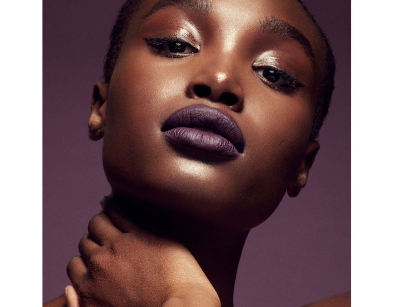 FENTY BEAUTY by Rihanna Stunna Lip Paint Longwear Fluid Lip Color