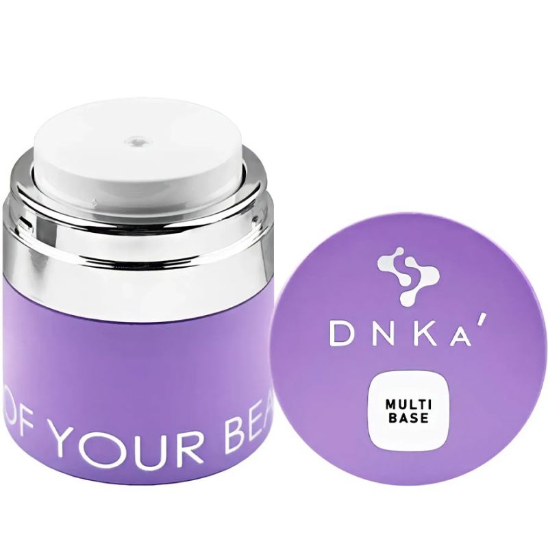 DNKa Nail base Multi Base, 12 ml