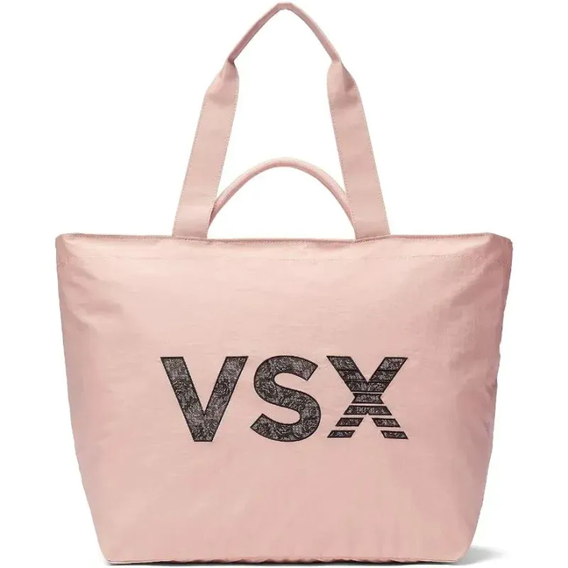 Victoria's Secret Сумка - шопер рожева VSX купить за ціною 1 100