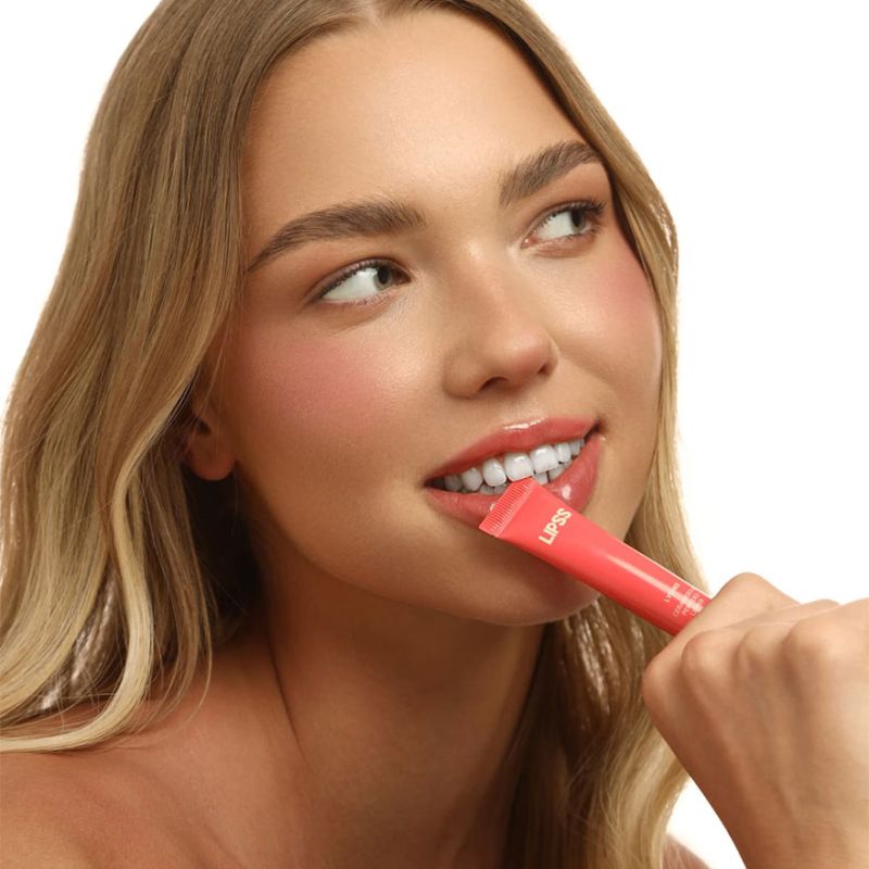 LIPSS Lipper-блиск - Lychee Spritz, 8 мл