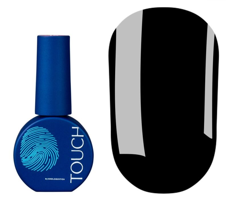 Touch однофазний гель-лак One Step Gel Polish 02, 7 мл
