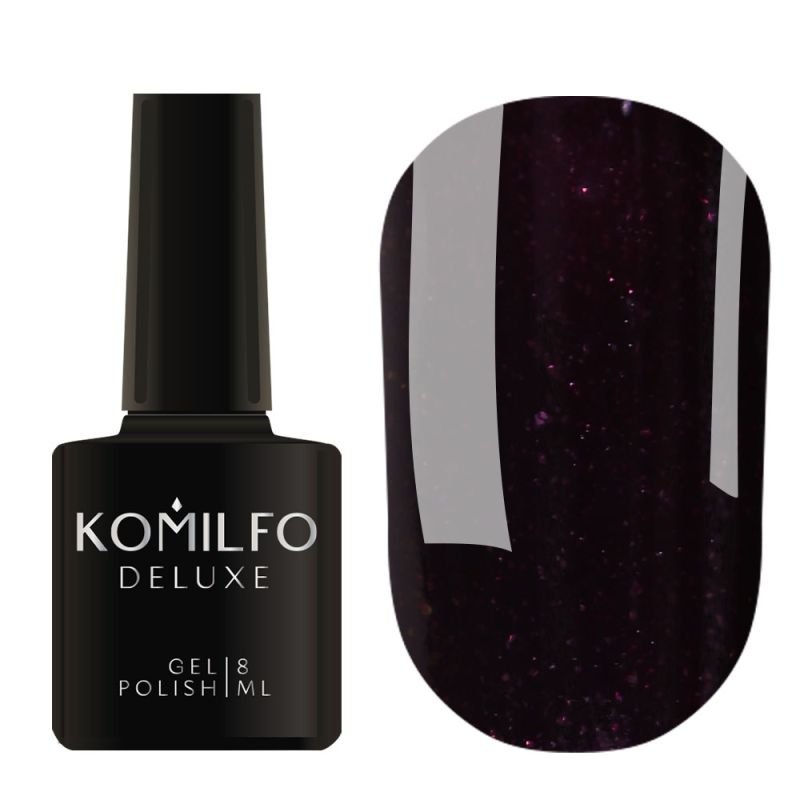 8 ml - Dusk Collection - D301
