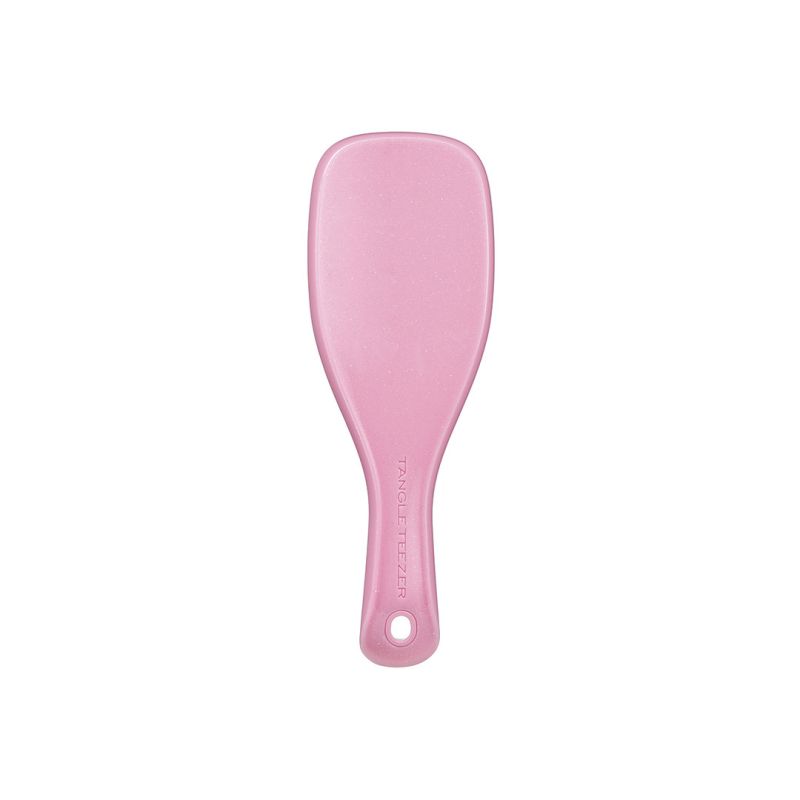 Tangle Teezer Hairbrush The Wet Detangler Mini Baby Pink Sparkle