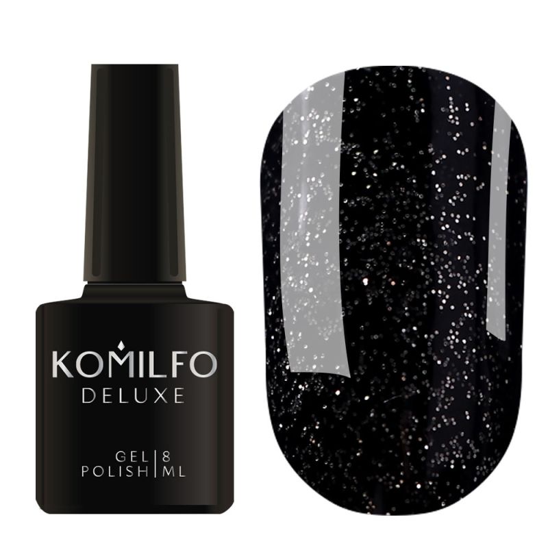 8 ml - Glitter Collection - G023