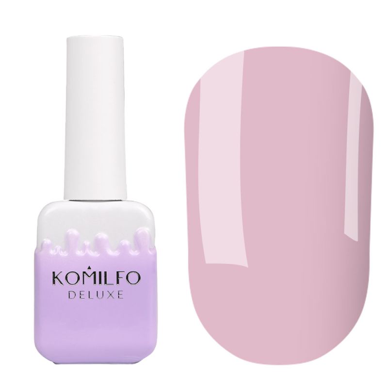 Komilfo French Rubber Base Extra 002, 10 мл