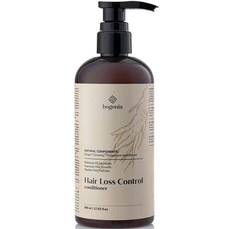 BOGENIA Conditioner against hair loss Hair Loss Control, 500 ml