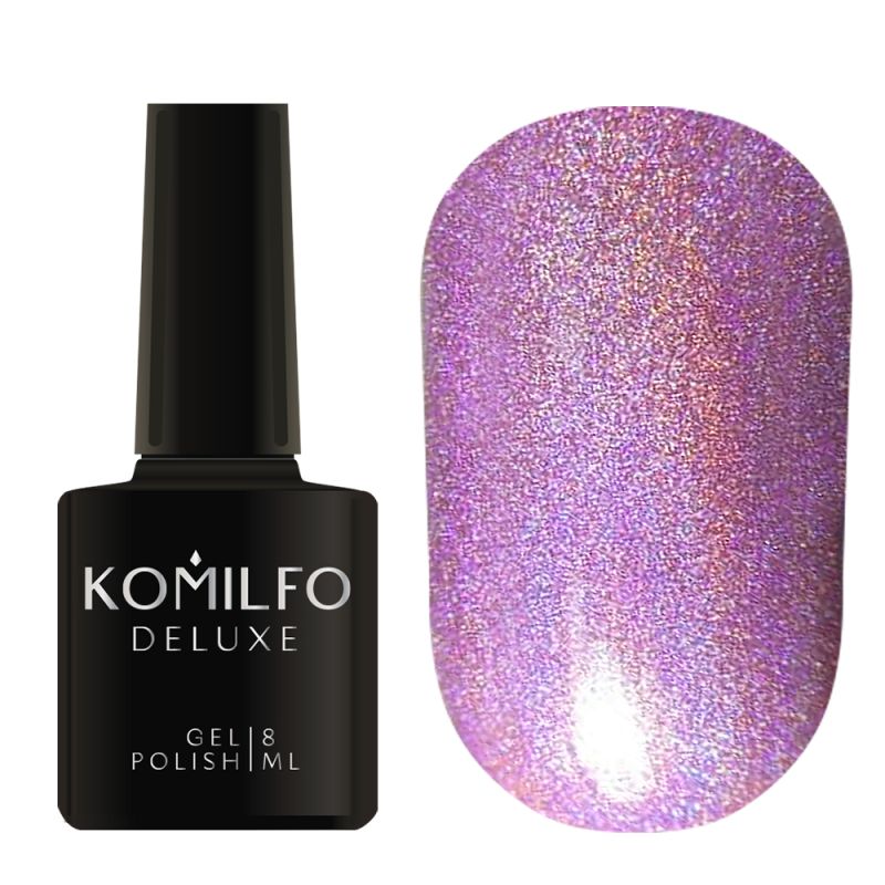 8 ml - 005 - Holographic