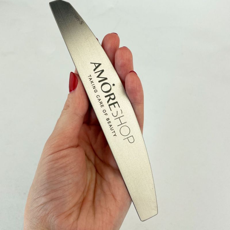 AS Metal base titanium BANANA-S
