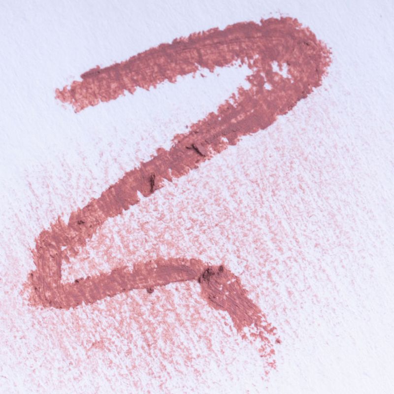 ZOLA Олівець гелевий для губ 104 Dusty Orchid