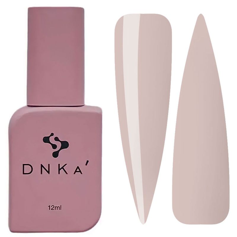 DNKa гель FAST GEL #0010 Oxford, 12 мл