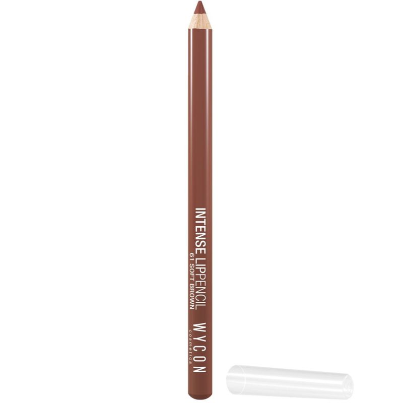 Wycon Intense Lip Pencil #61 - Soft Brown