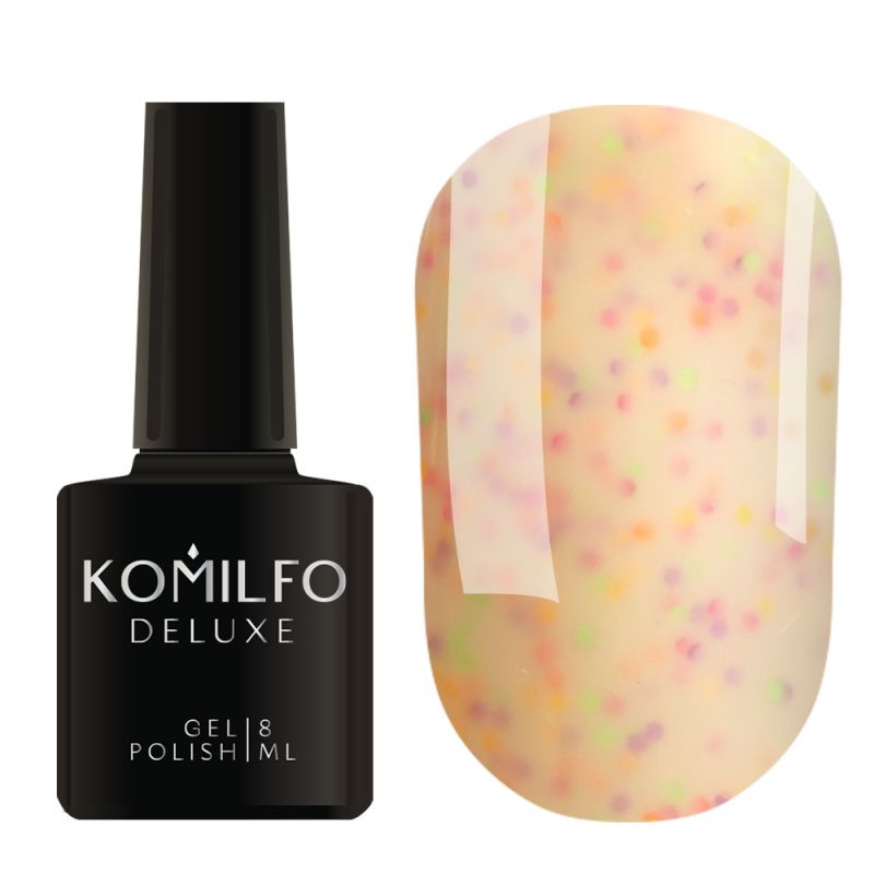 8 ml - Confetti - CN003
