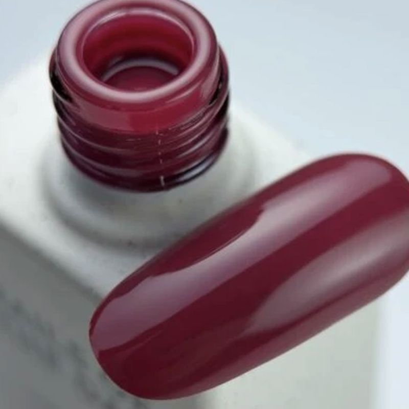 Nails Of The Day Гель-лак Color of the month October 2025 Toscano, 10 мл