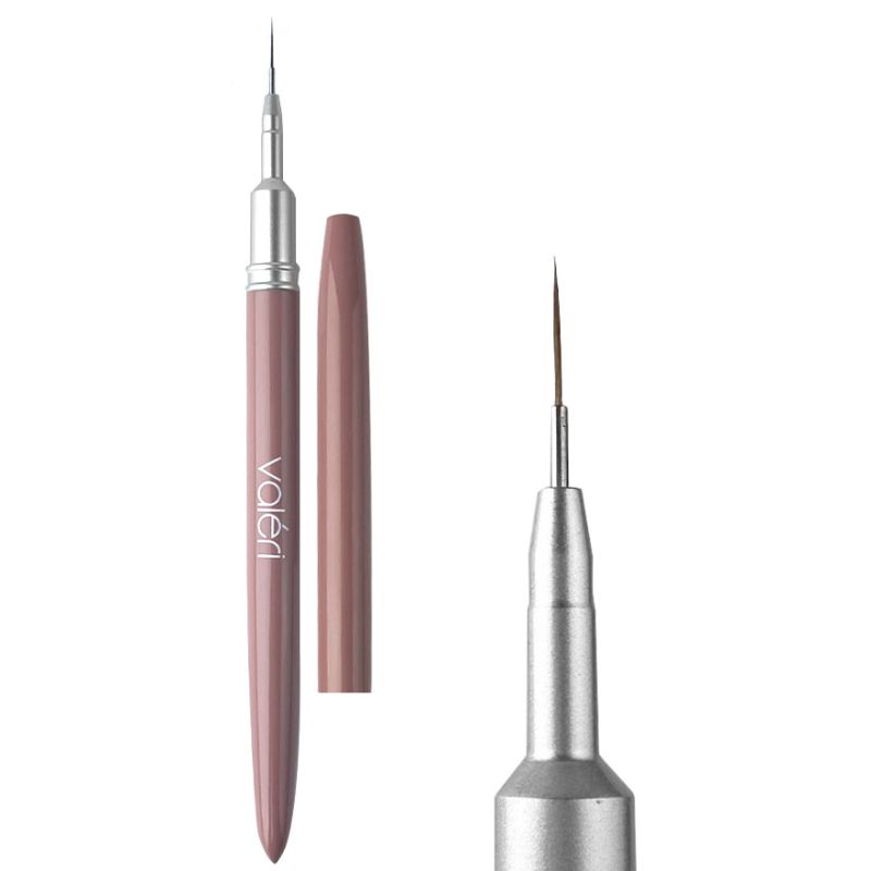 Valeri Пензлик Liner Brush 8 мм