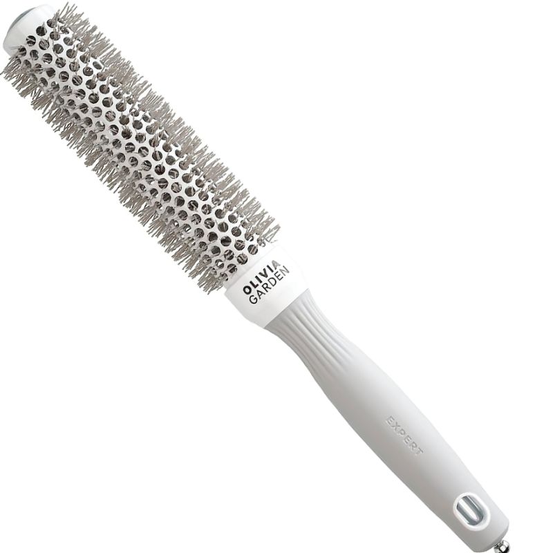 Olivia Garden Thermobrushing EXPERT BLOWOUT SPEED Wavy Bristle 25 mm