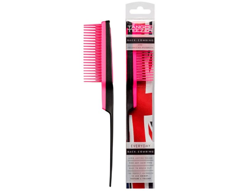 Расческа Tangle Teezer Back-Combing