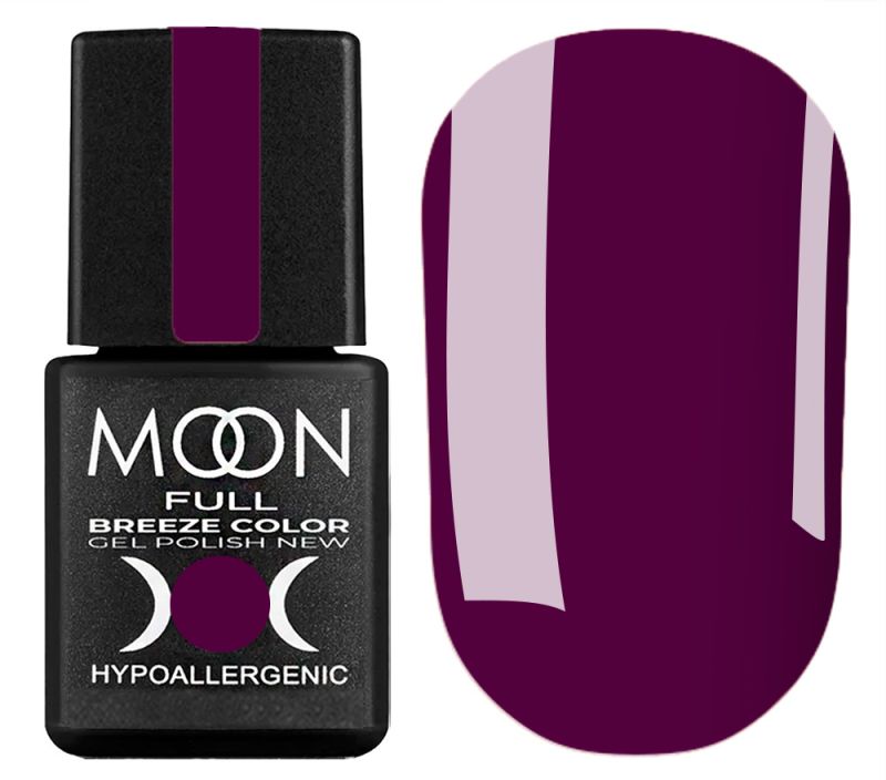 8 ml - Breeze - 410