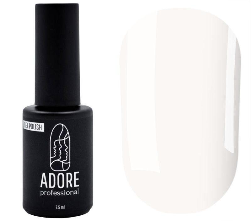 Color Gel Polish (Basic Collection) - 272