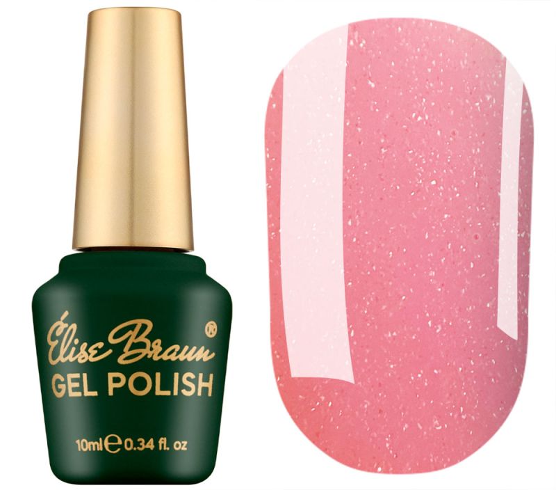 ELISE BRAUN Cover Base База для нігтів Make Up №15, 10 мл