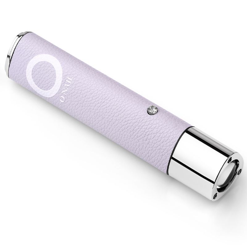 ONAIL Портативний ліхтарик LED LAMP Purple (гарантія 12 місяців)