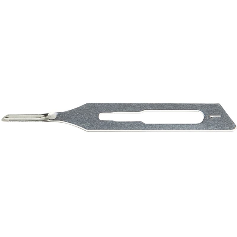 Baehr Hollow blade No. 1