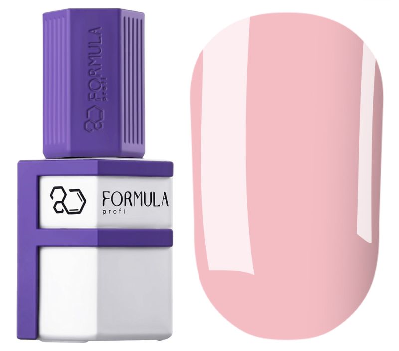 Formula Profi База для нігтів Cover Base 20, 12 мл
