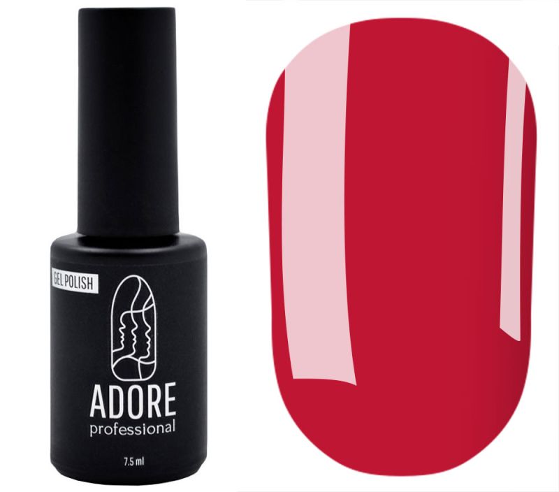 Color Gel Polish (Basic Collection) - 105