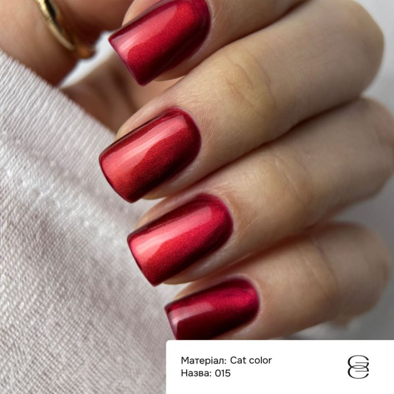 GA&MA Gel polish Art collection 153 Klod Mone, 10 ml