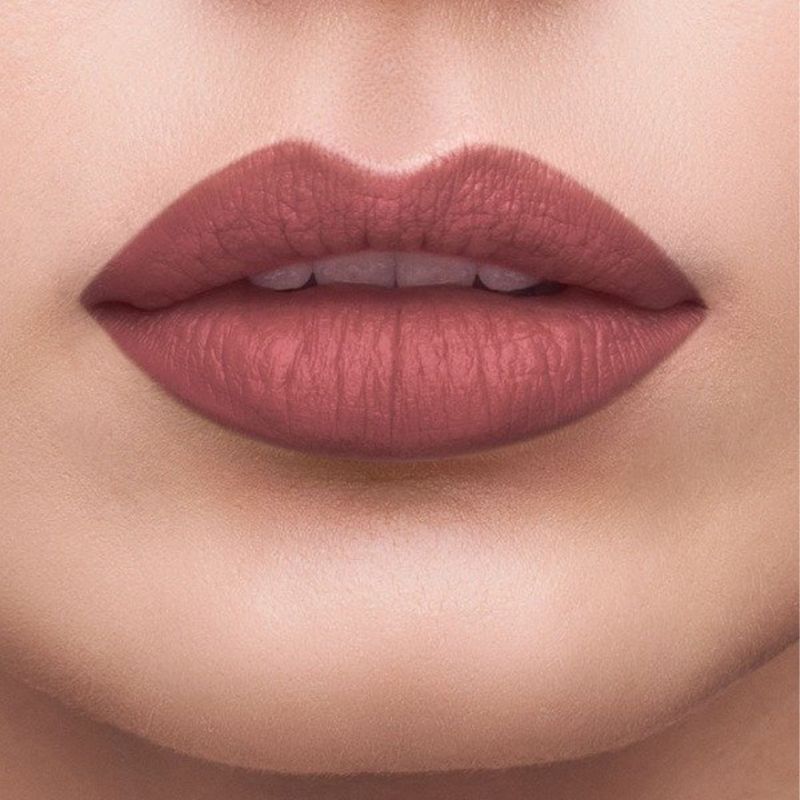 Mattologie Matte (103) Total Nude Lipstick, 4.3 g