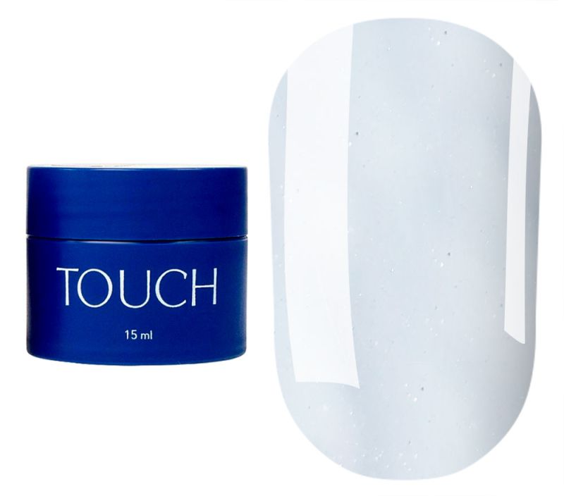 Touch База кольорова Cover Base 03, 15 мл