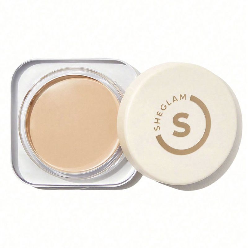 Sheglam Тональный бальзам для лица Full Coverage Foundation Balm-Fair, 21 мл