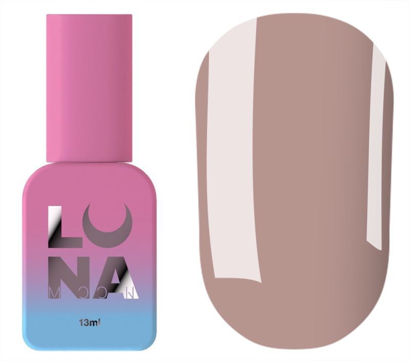 LUNA Гель жидкий Light Acrygel №66, 13 мл