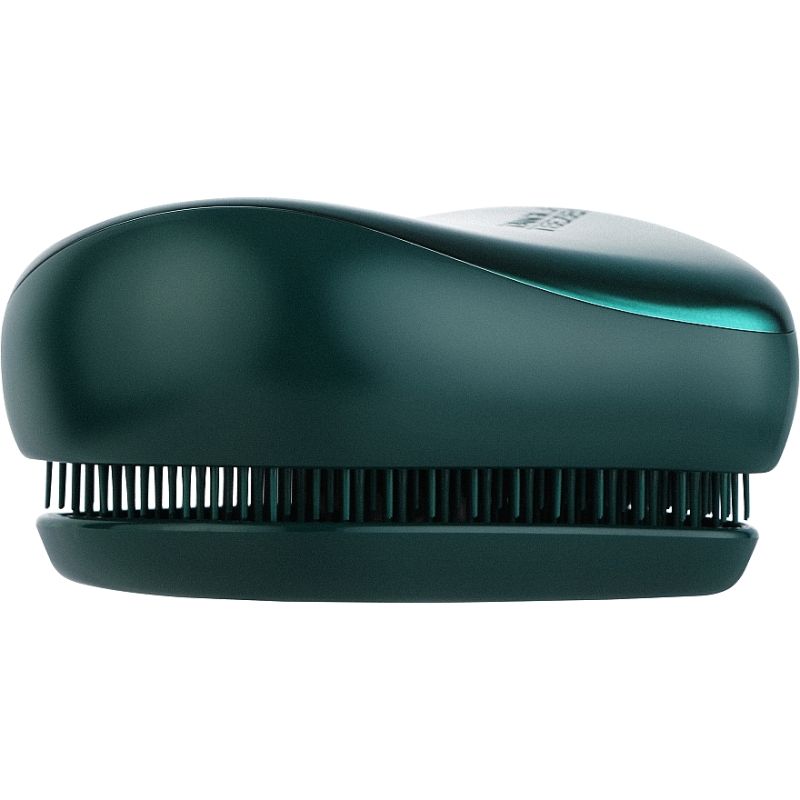 Tangle Teezer Hair Comb Compact Styler Green Jungle