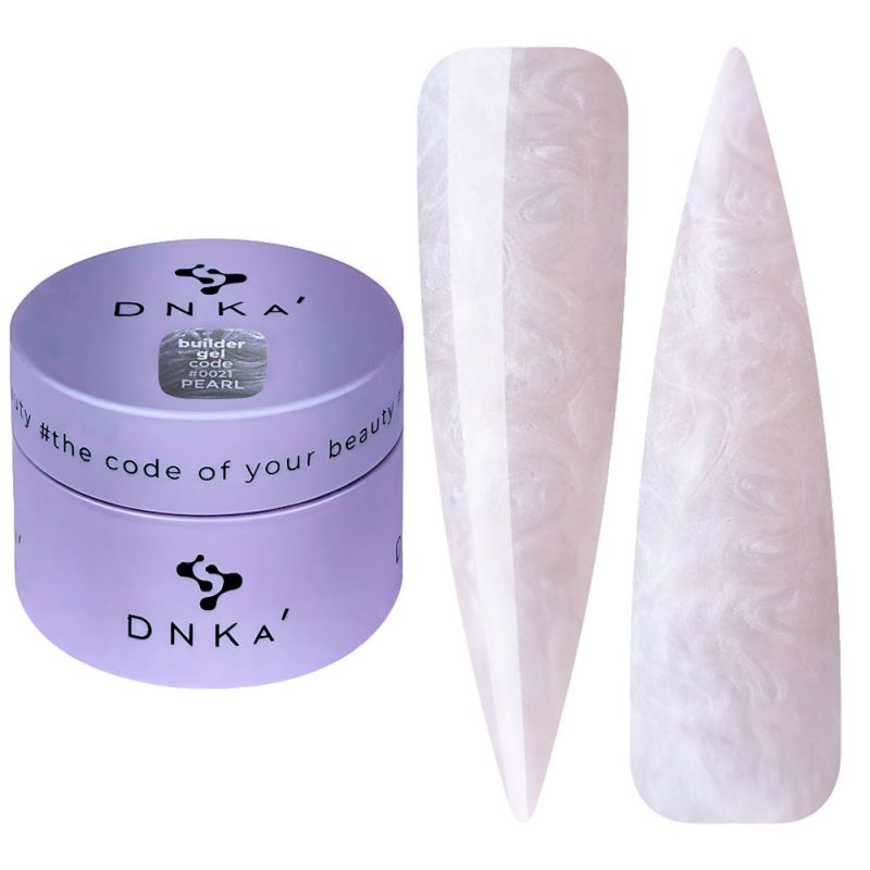 30 ml - 21 Pearl