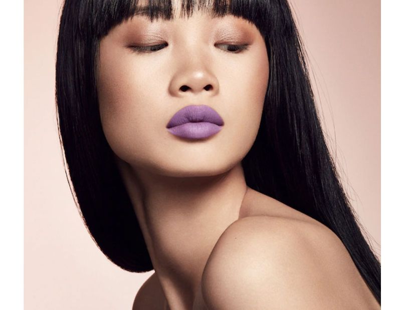 Fenty Beauty By Rihanna Mattemoiselle Plush Matte Lipstick One