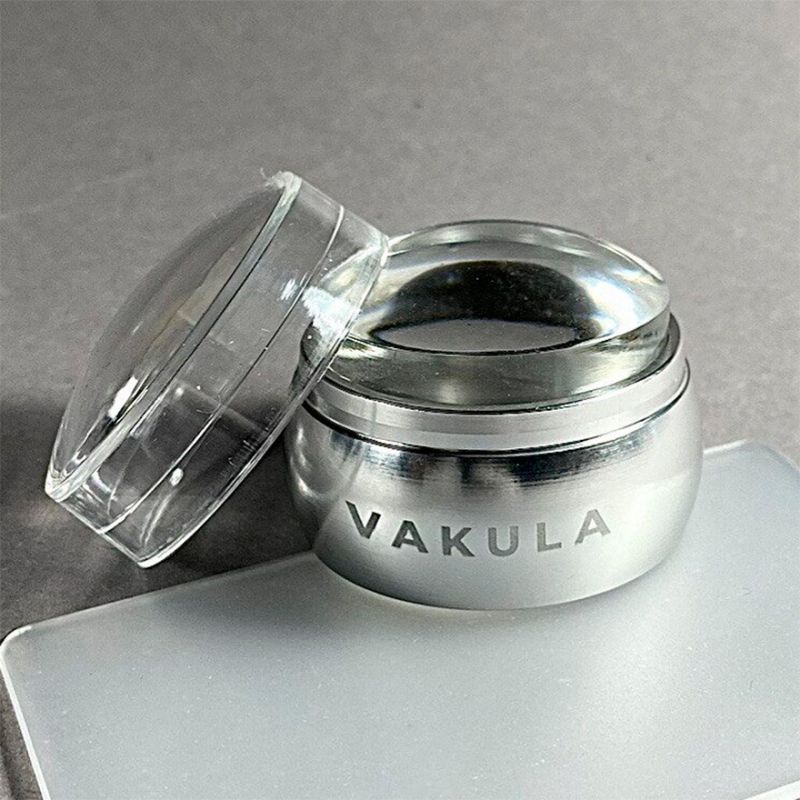 Vakula Nails Stamp for stamping