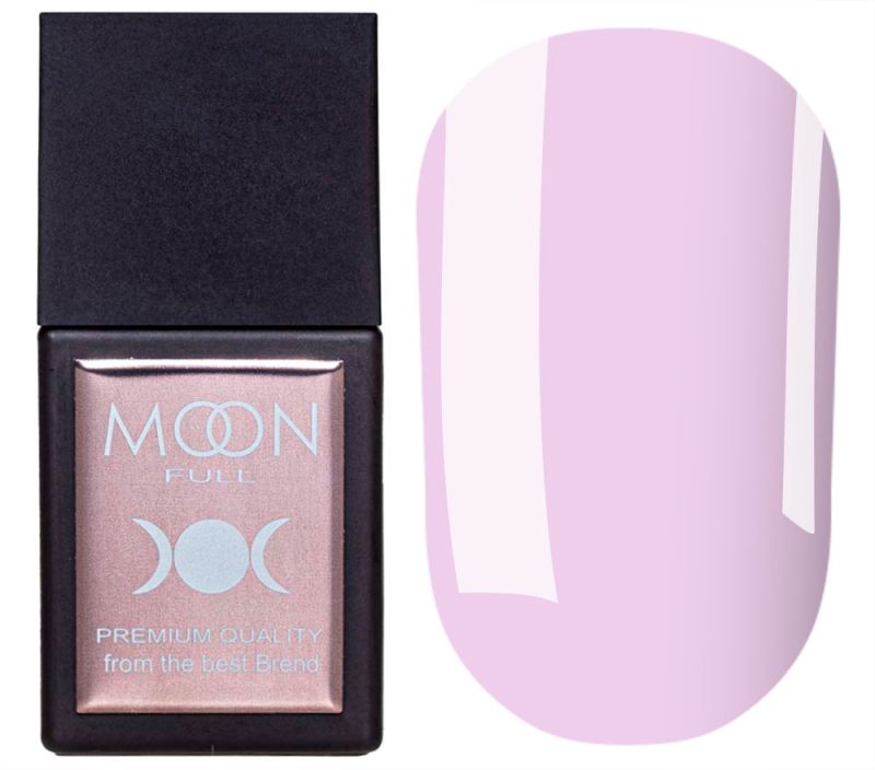MOON FULL Amazing Color Base No. 3016 (light lilac-lilac), 12 ml