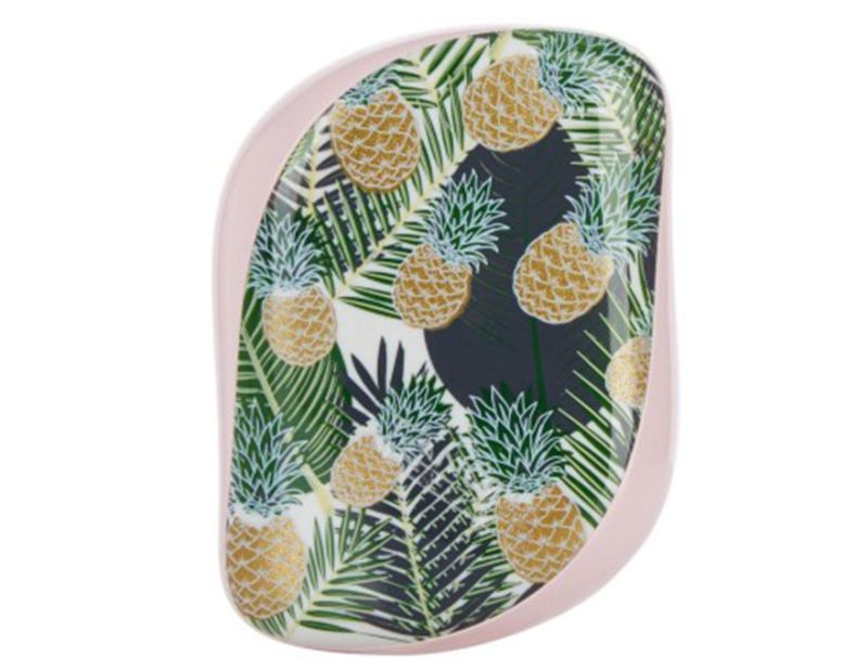 Tangle Teezer Compact Styler Palms & Pineapples