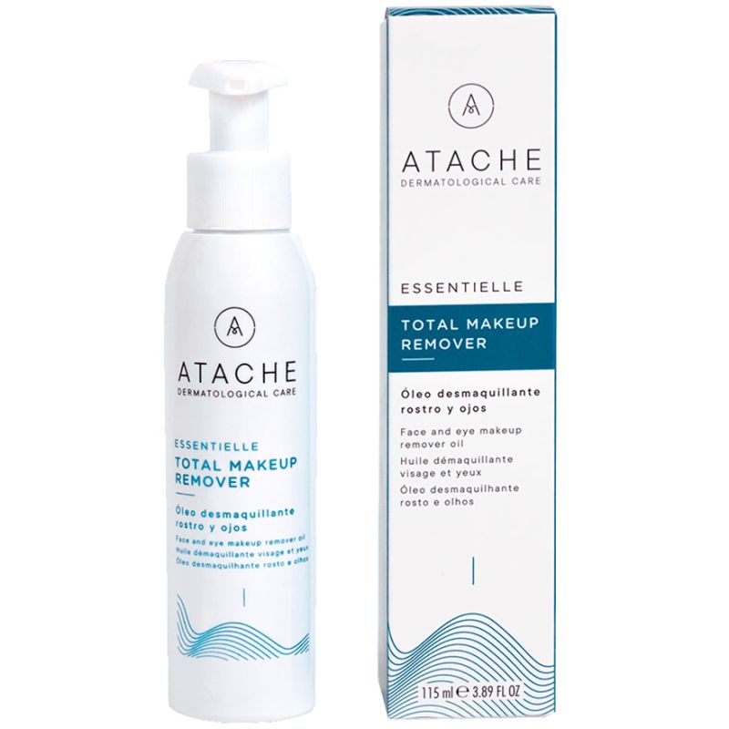 ATACHE Essentielle total make-up remover oil, 115 ml
