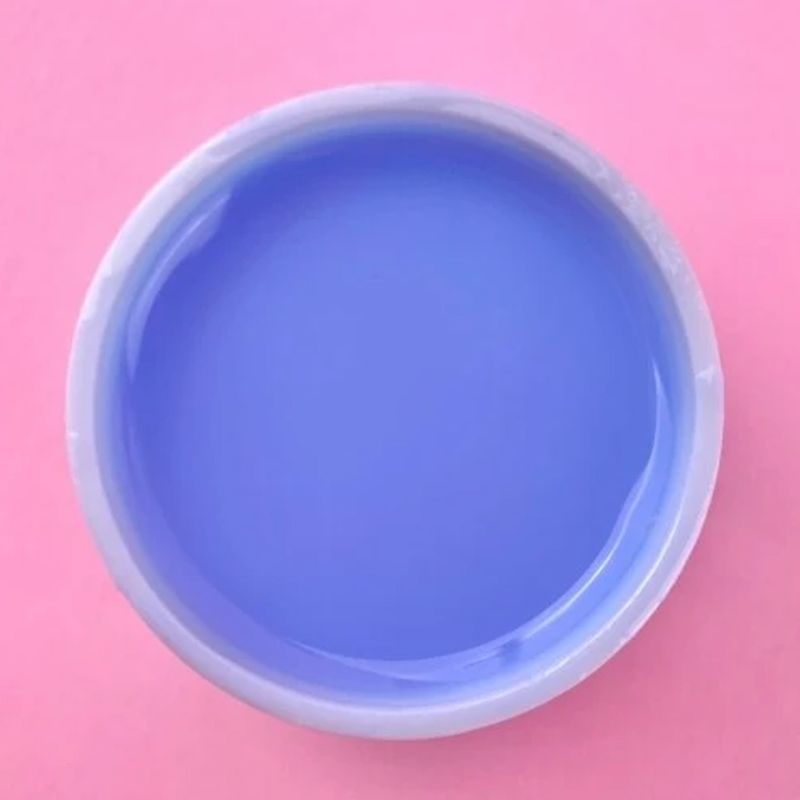 LUNA Гель для наращивания Candy Gel №22, 15 мл