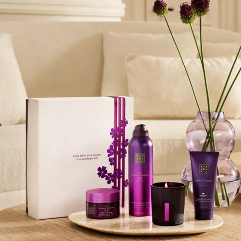 Rituals Gift set for women The Ritual of Ayurveda, size M