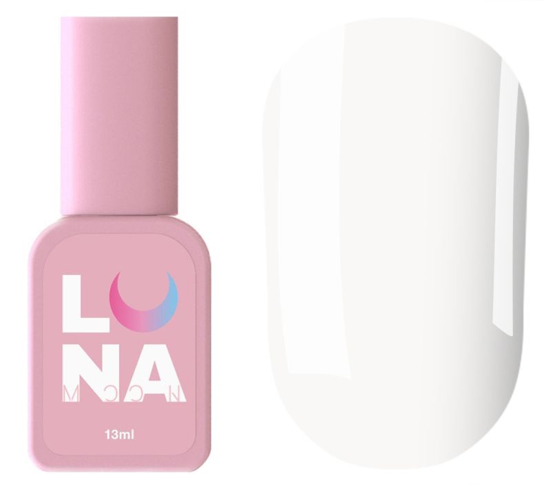 LUNA Camouflage Cover Base No. 04, 13 ml